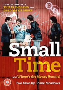 Small Time / Where